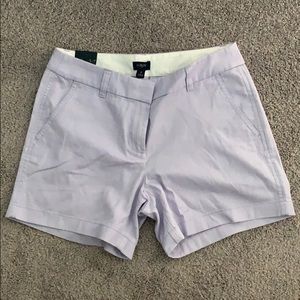 Chino Shorts